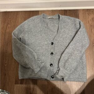 Sezane Cardigan